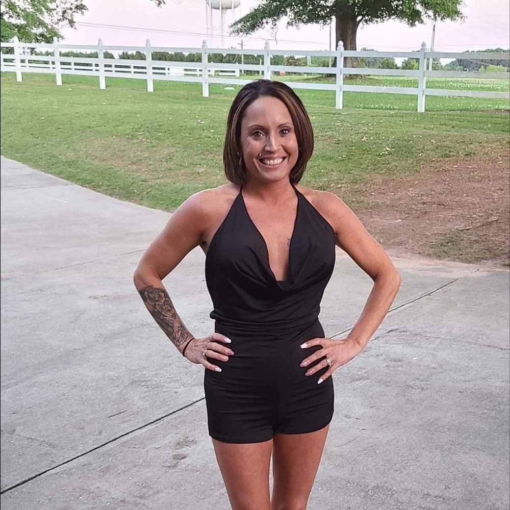 Meet your Posher, Melanie